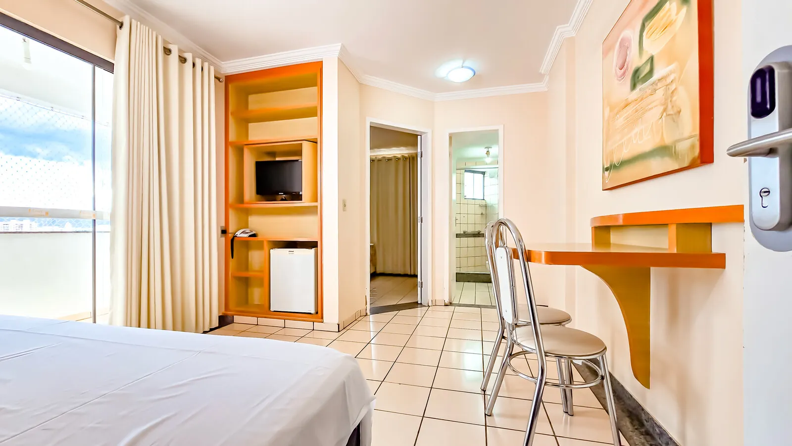 Villas diRoma Hotel em Caldas Novas