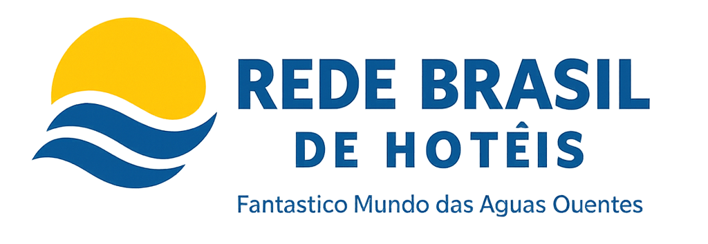 Rede Brasil de Hotéis — Fantástico Mundo das Águas Quentes